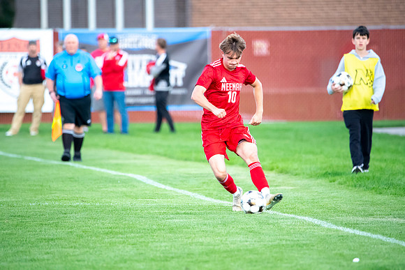 NHS Soccer 0247
