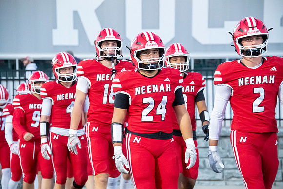 Neenah vs DePere 0037