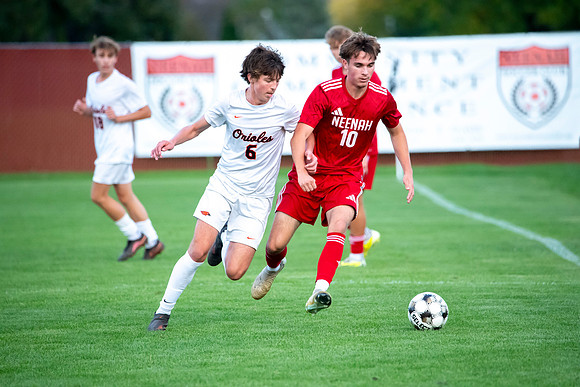 NHS Soccer 0377