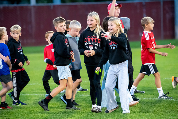 NHS Soccer 0751
