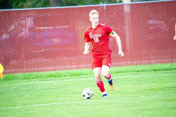 NHS Soccer 0142