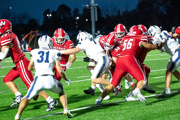 NHS vs AppNorth 0671