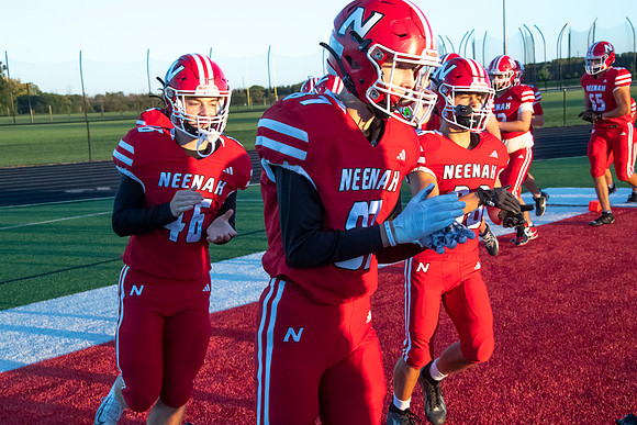 NHS vs AppNorth 0419