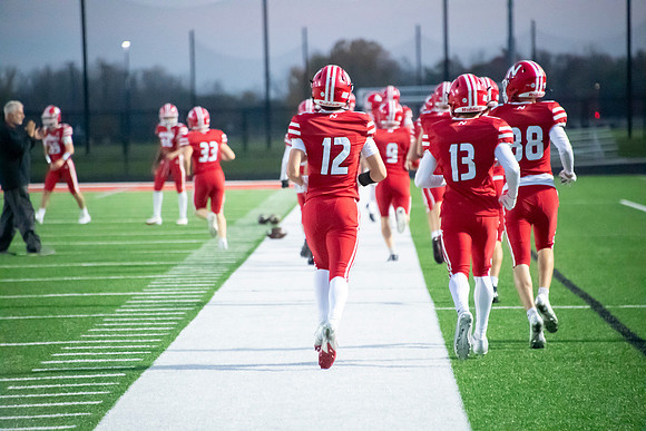 Neenah vs DePere 0070