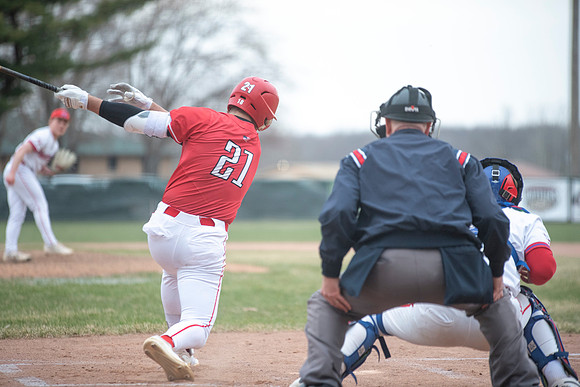 Neenah vs Hortonville 0125