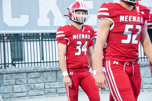 Neenah vs Hortonville 0022