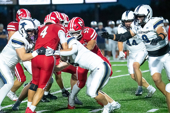 NHS vs AppNorth 0610