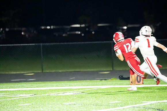 Neenah vs Hortonville 0501