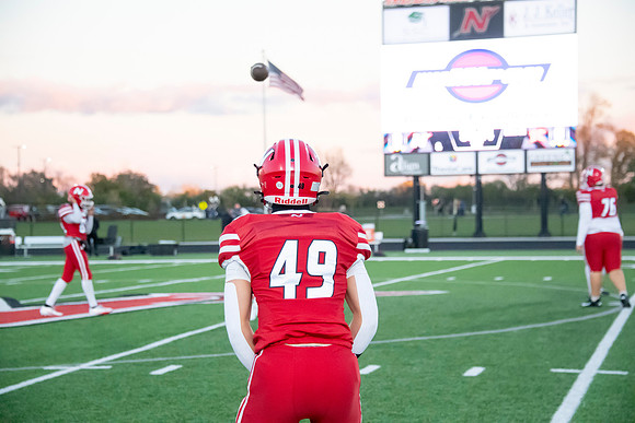 Neenah vs Kimberly 0033
