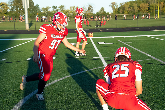 NHS vs AppNorth 0144