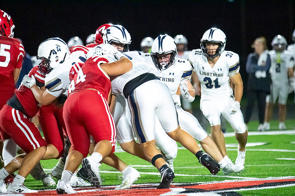 NHS vs AppNorth 0806