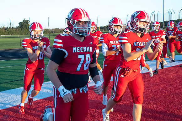 NHS vs AppNorth 0407