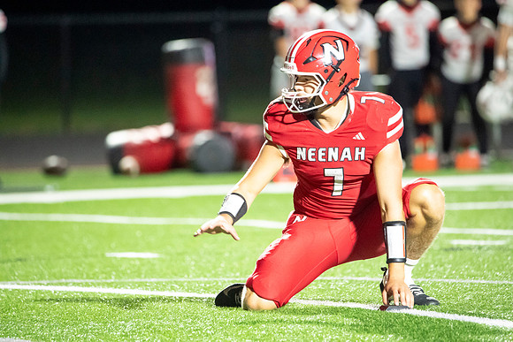 Neenah vs Hortonville 0538