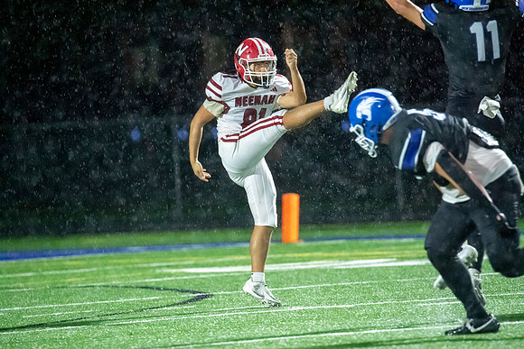 NHS vs OshWest 0962