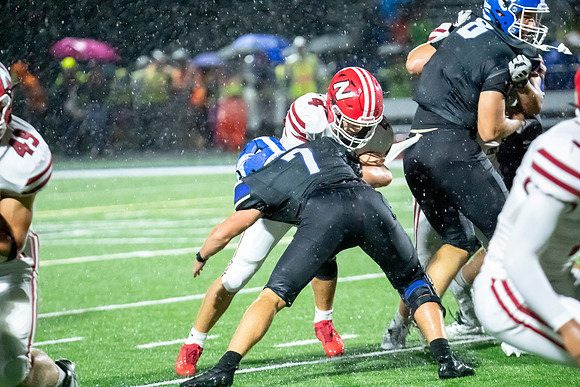NHS vs OshWest 0619