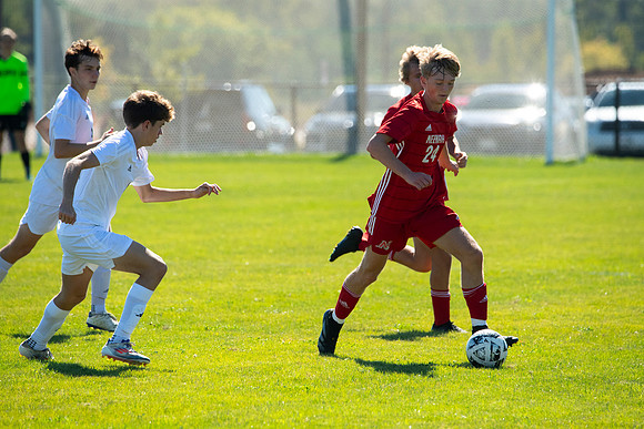 Neenah vs Sussex Hamilton 178