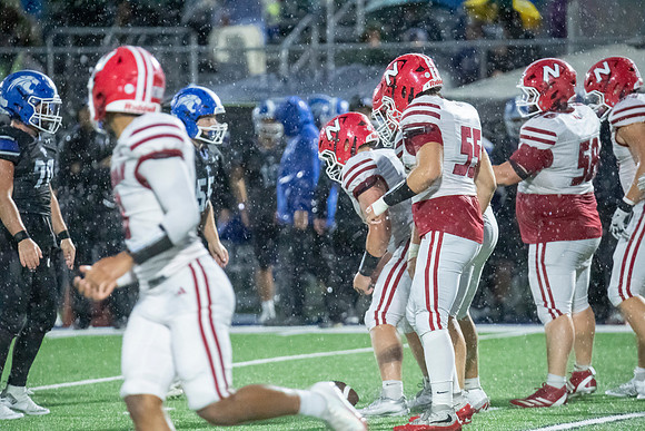 NHS vs OshWest 0205