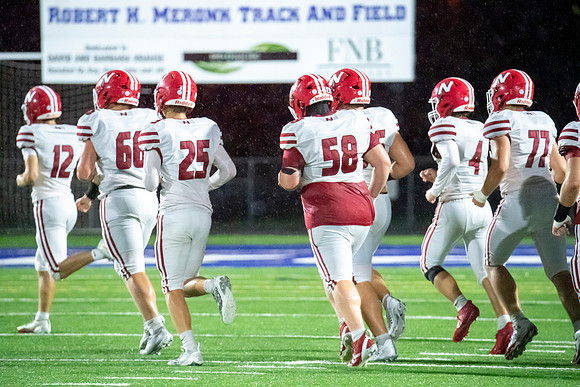 NHS vs OshWest 0531