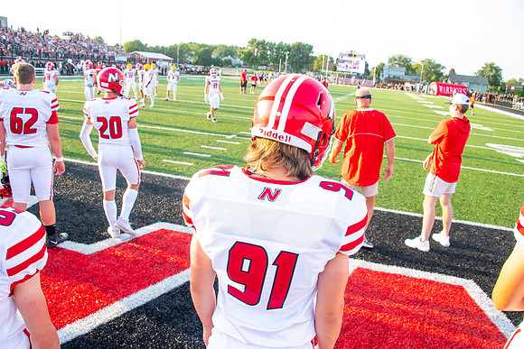 Neenah vs Montego 0439