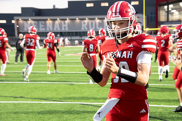 Neenah vs Hortonville 0075