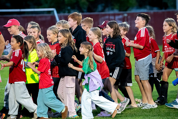 NHS Soccer 0723