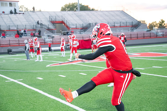 Neenah vs Kimberly 0145
