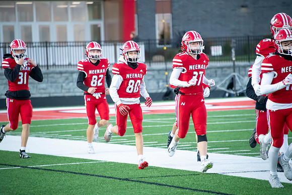 Neenah vs Kimberly 0007