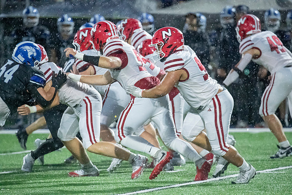 NHS vs OshWest 0212