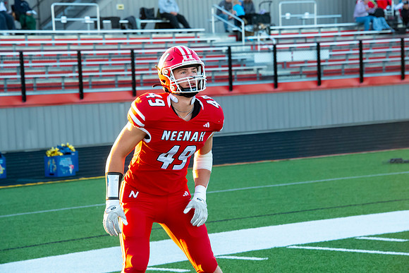 NHS vs AppNorth 0200