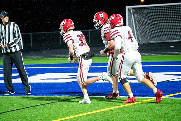 NHS vs OshWest 0722