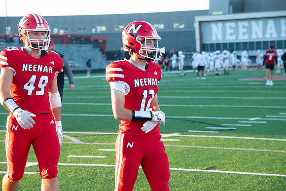 NHS vs AppNorth 0332