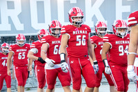 Neenah vs Hortonville 0010