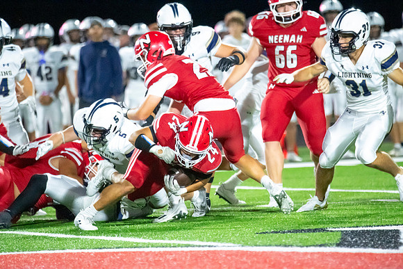NHS vs AppNorth 0791