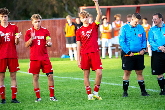 NHS Soccer 0032