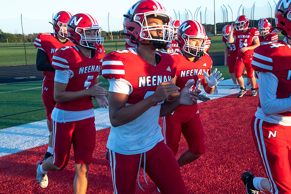 NHS vs AppNorth 0413