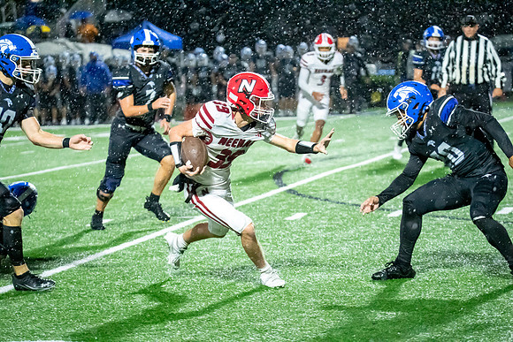 NHS vs OshWest 0669