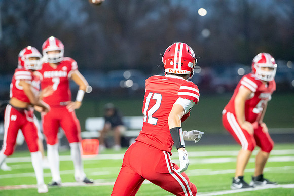 Neenah vs DePere 0125
