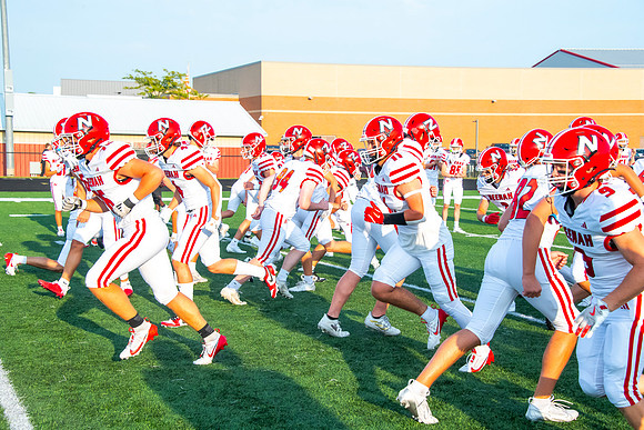 Neenah vs Montego 0269