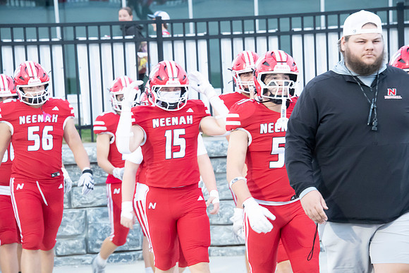 Neenah vs Hortonville 0004