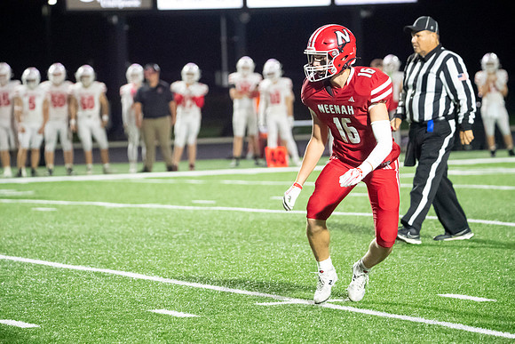 Neenah vs Hortonville 0388