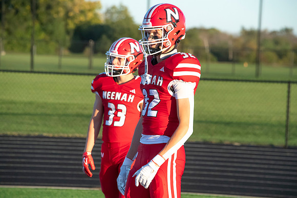 NHS vs AppNorth 0159
