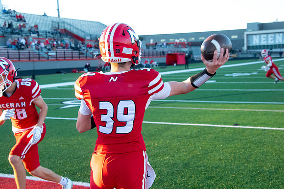 NHS vs AppNorth 0302