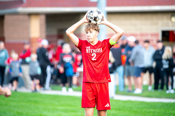NHS Soccer 0199