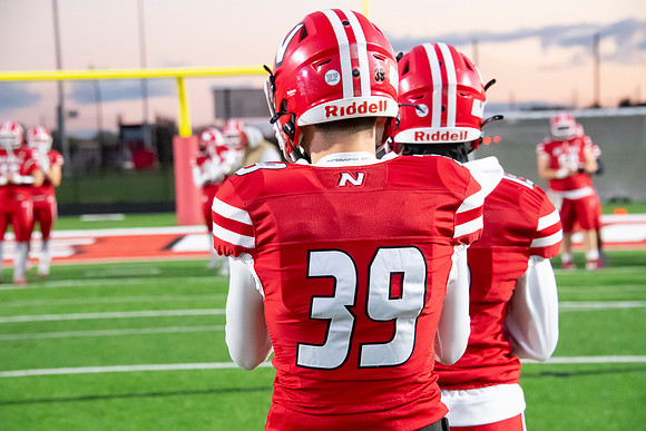 Neenah vs Kimberly 0280