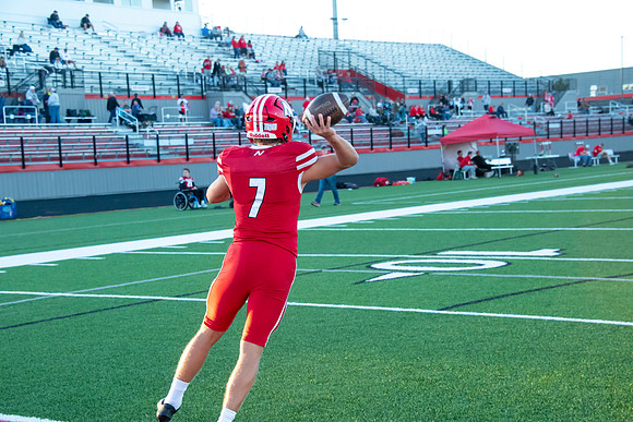NHS vs AppNorth 0311