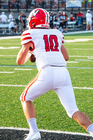 Neenah vs Montego 0116
