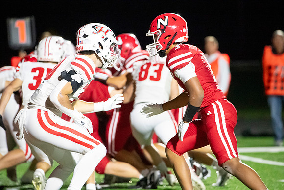 Neenah vs Hortonville 0524