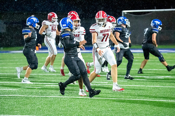NHS vs OshWest 0543