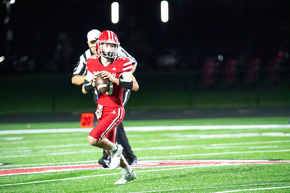 NHS vs AppNorth 0871
