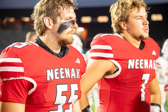 Neenah vs Hortonville 0175